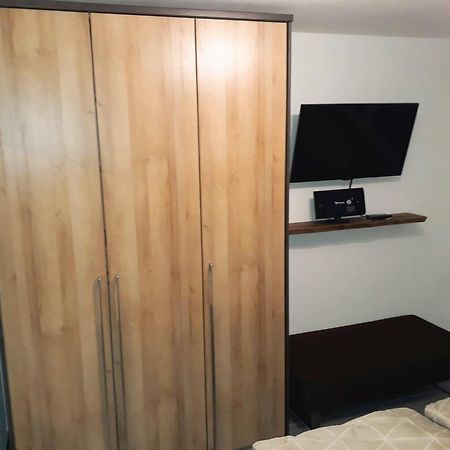 Welcome Apartment Niedersfeld ヴィンターベルク エクステリア 写真