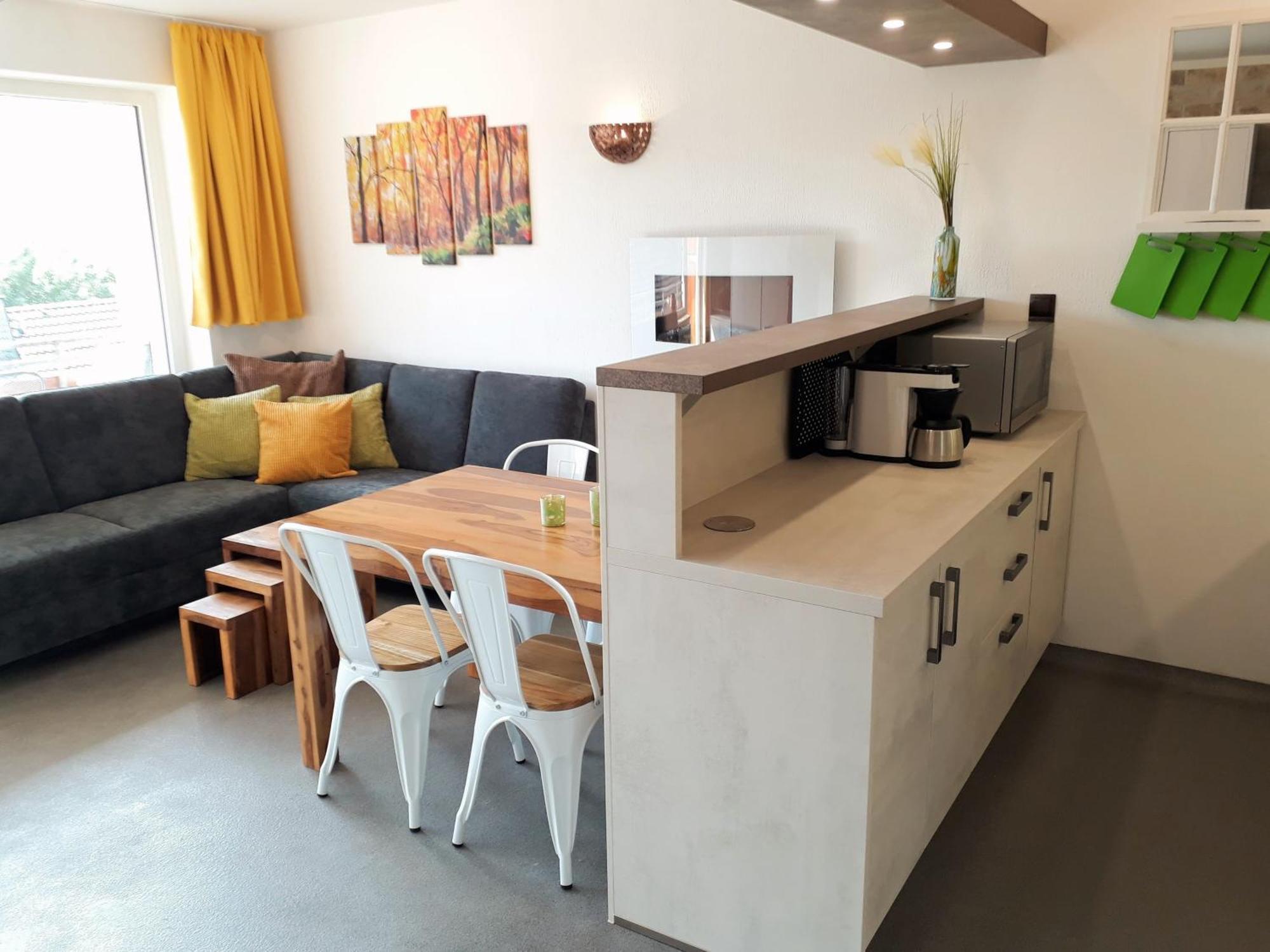 Welcome Apartment Niedersfeld ヴィンターベルク エクステリア 写真