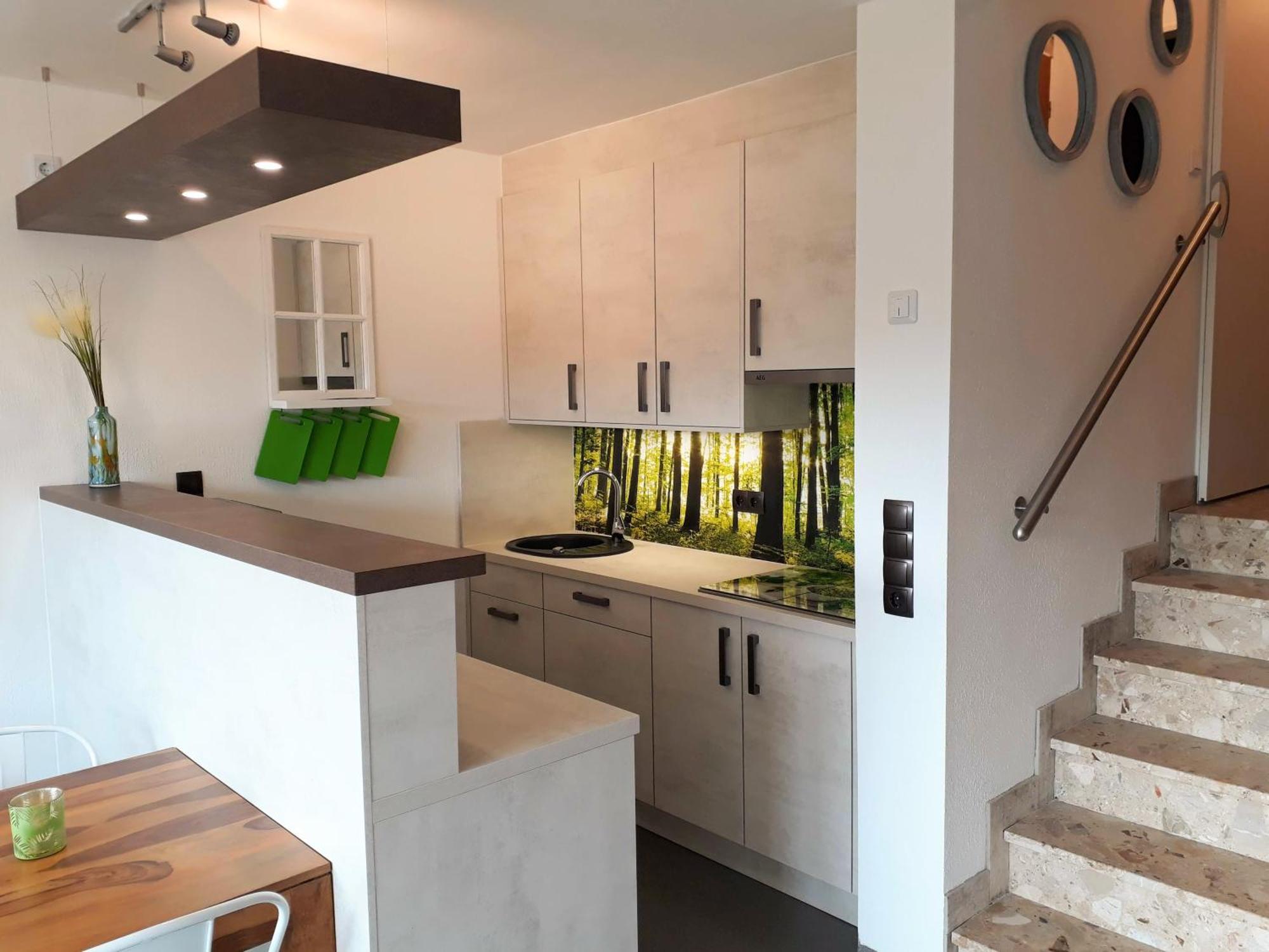 Welcome Apartment Niedersfeld ヴィンターベルク エクステリア 写真