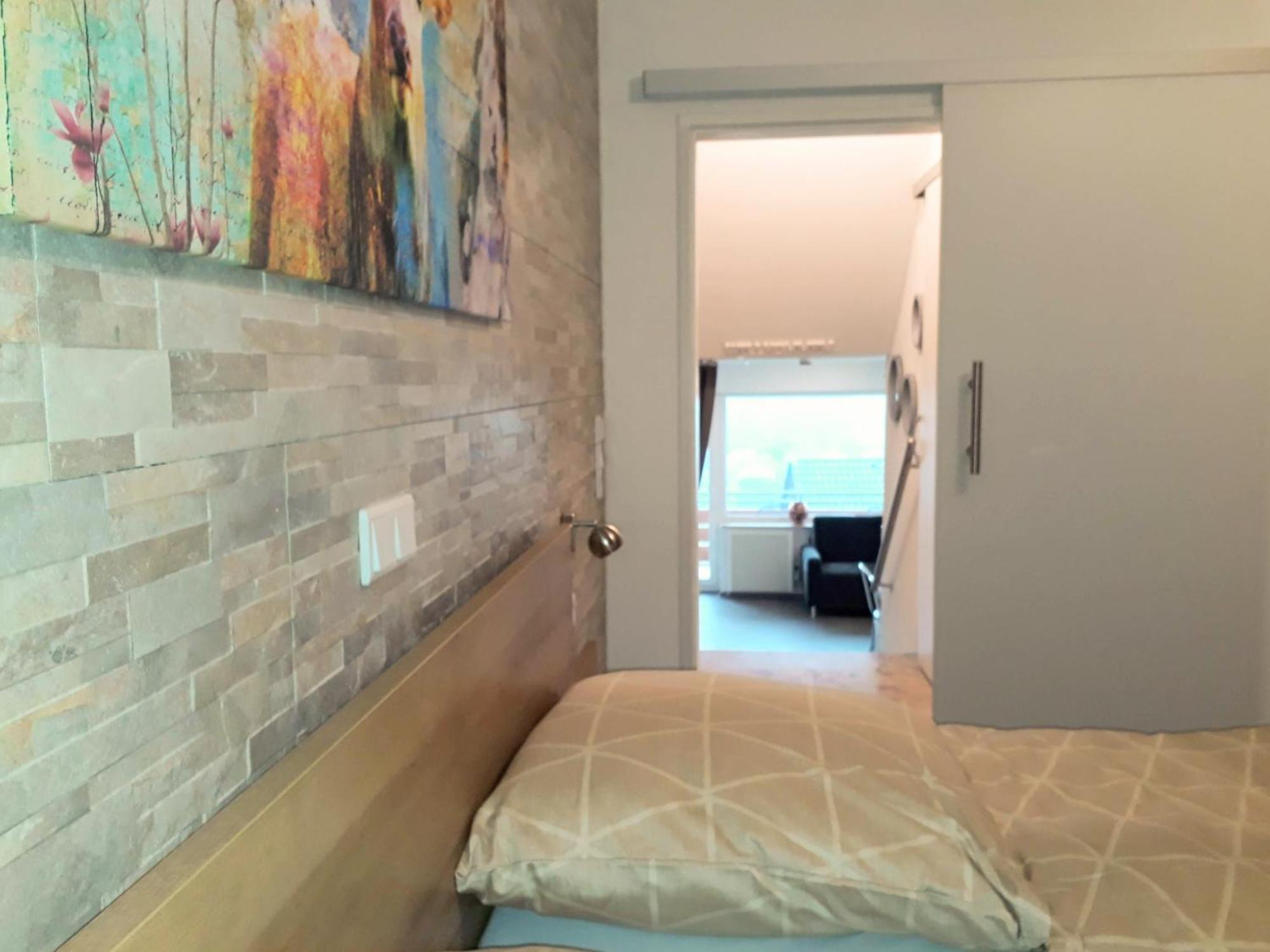 Welcome Apartment Niedersfeld ヴィンターベルク エクステリア 写真