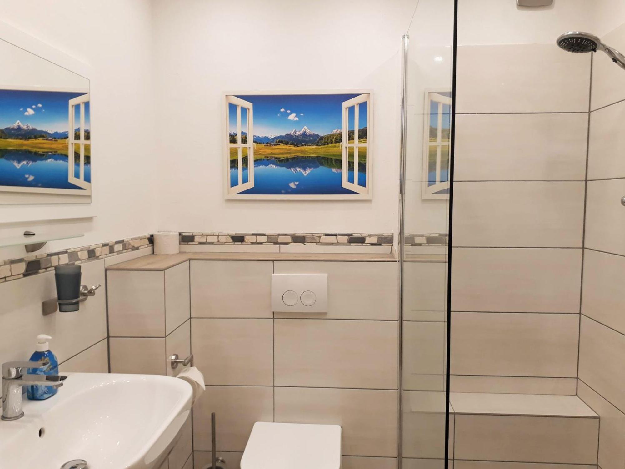 Welcome Apartment Niedersfeld ヴィンターベルク エクステリア 写真