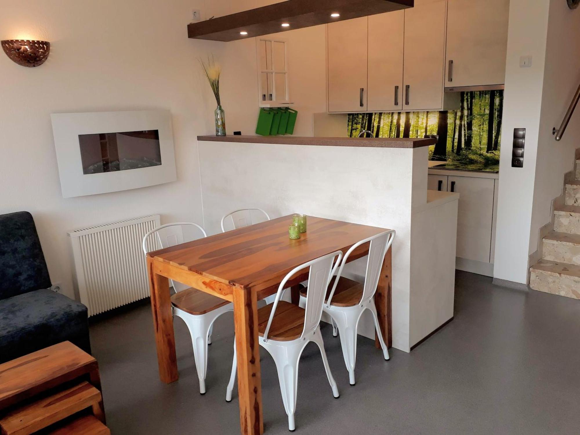 Welcome Apartment Niedersfeld ヴィンターベルク エクステリア 写真