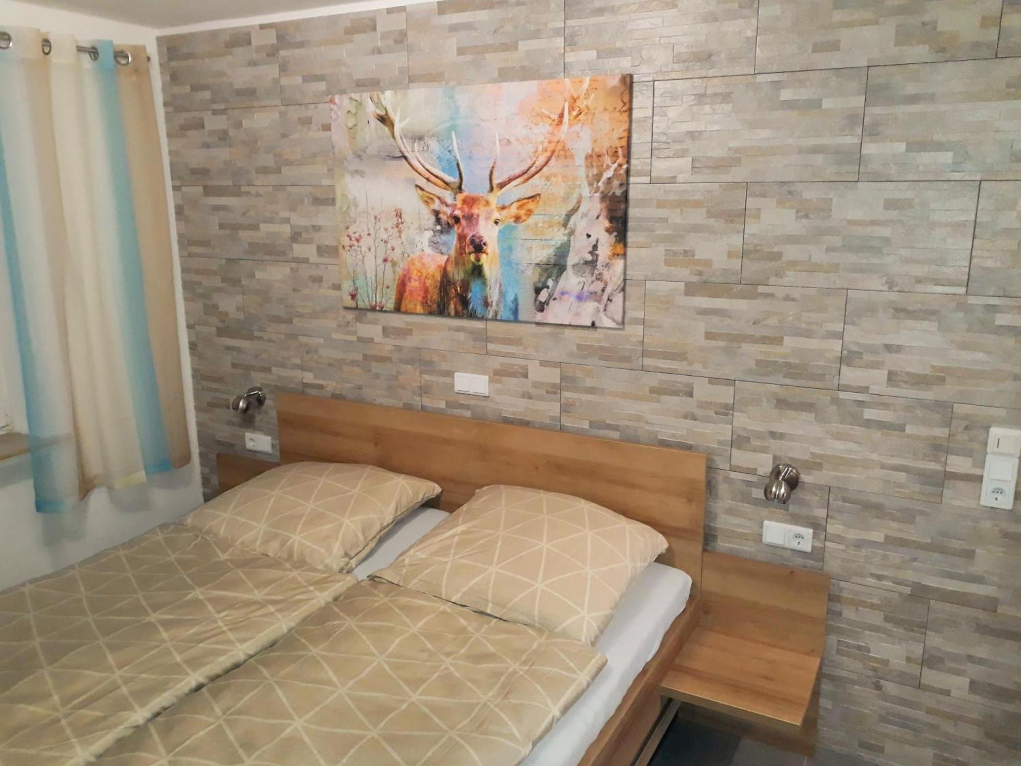 Welcome Apartment Niedersfeld ヴィンターベルク エクステリア 写真