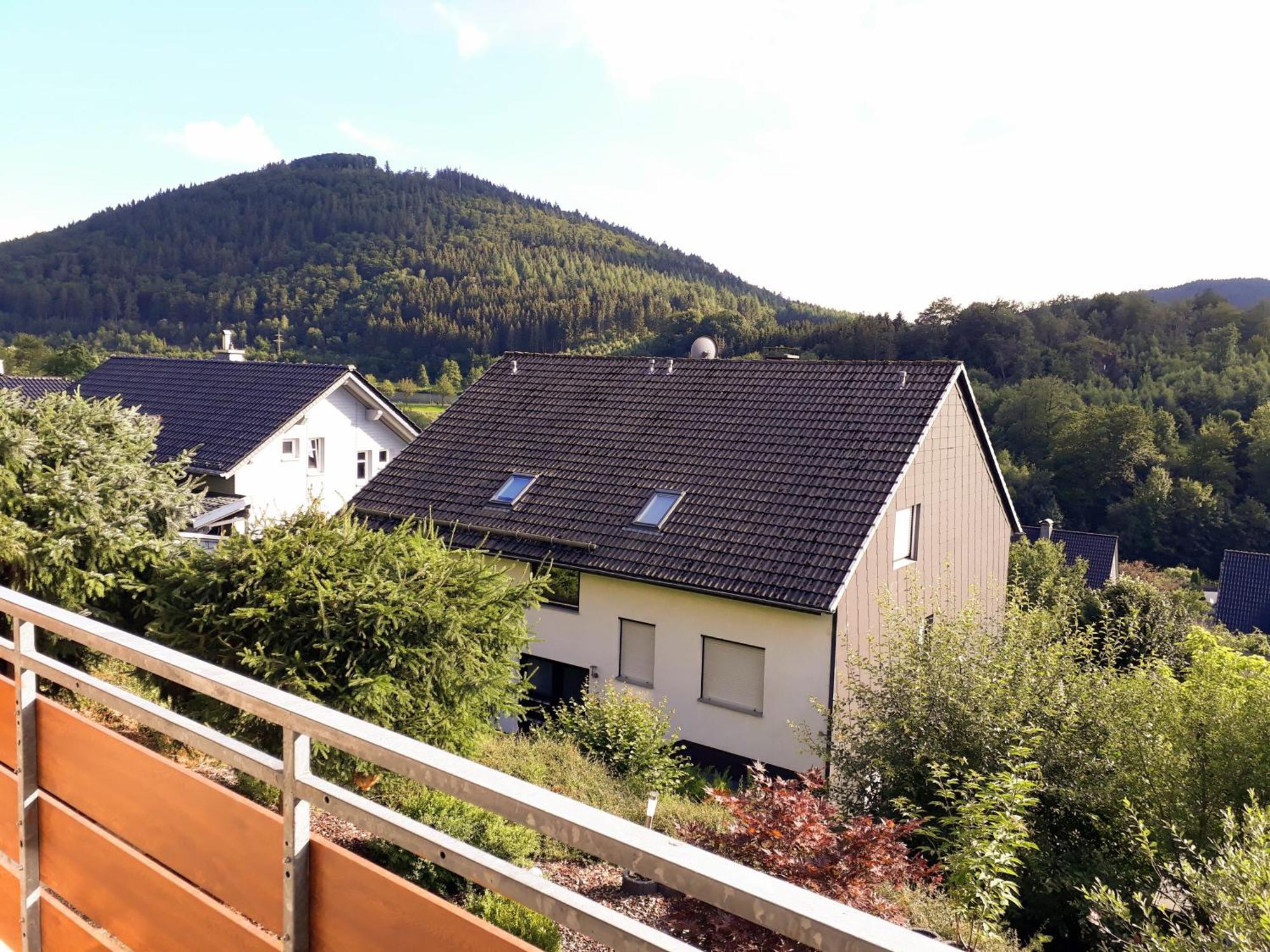 Welcome Apartment Niedersfeld ヴィンターベルク エクステリア 写真